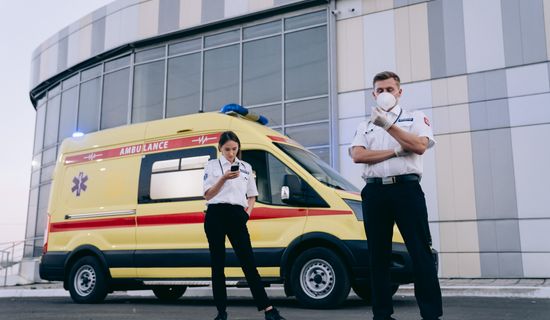 拉孜救护车转运病人算来回费用吗？